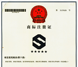  商标标识--彩虹多多