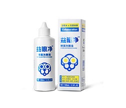  日化产品--彩虹多多